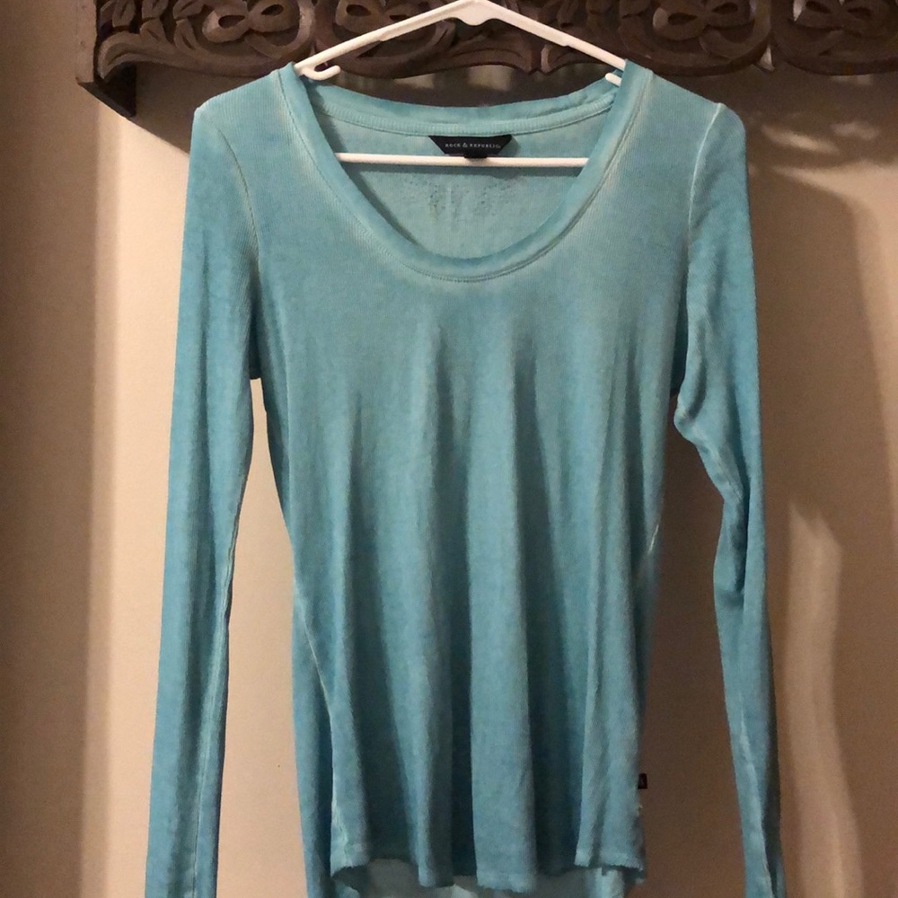 Long sleeve